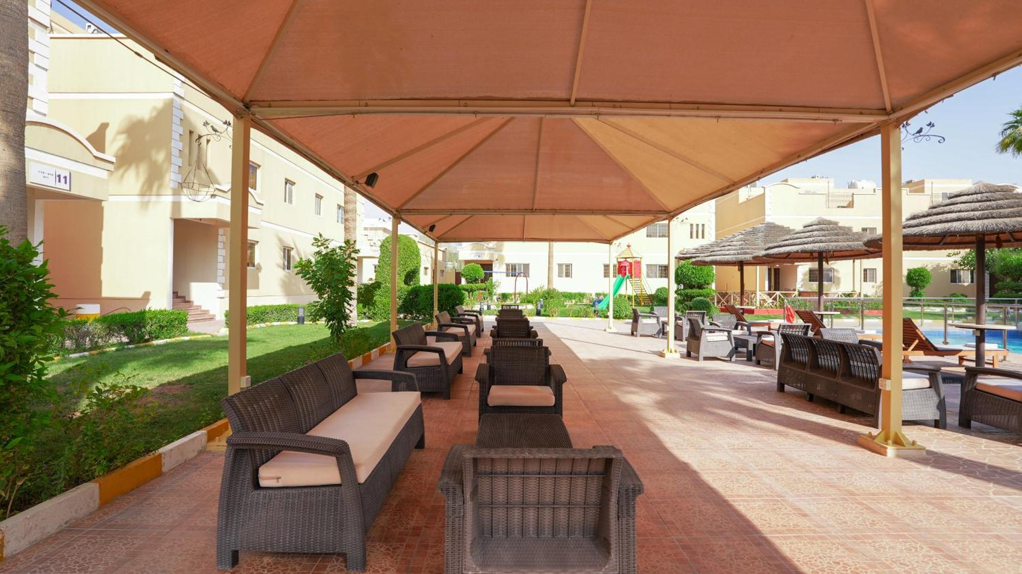 Aparthotel Boudl Al Malaz à Riyad Extérieur photo